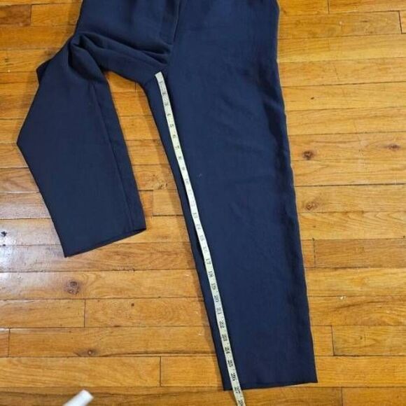Wilfred Aritzia Women's Wide Leg High Rise Pants Size 6 - Picture 4 of 7